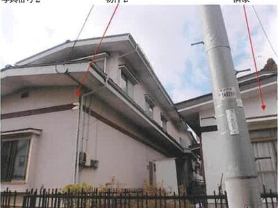 青森県八戸市 本八戸駅23分 戸建て 441万円の競売物件情報 #2
