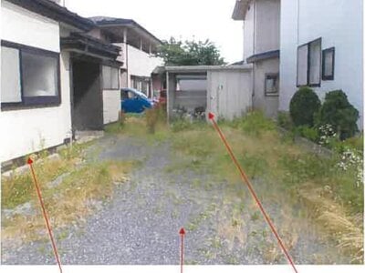 (値下げ) 青森県八戸市 陸奥湊駅9分 戸建て 224万円の競売物件情報 #2