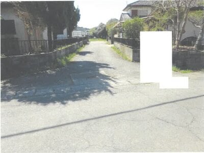 (値下げ) 茨城県笠間市 笠間駅25分 土地 32万円の競売物件情報 #4