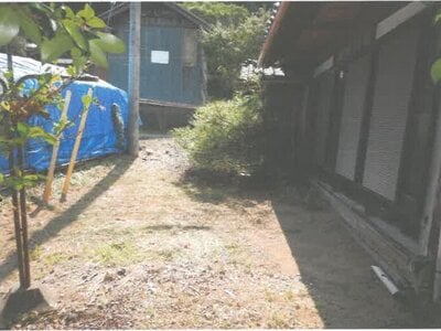 (値下げ) 茨城県常陸太田市 野上原駅 土地 13万円の競売物件情報 #6