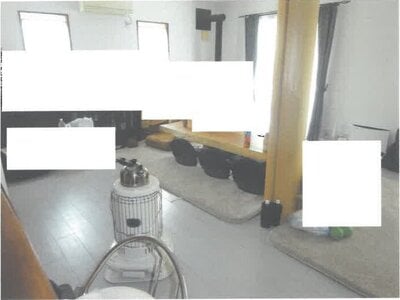 茨城県東茨城郡城里町 静駅 戸建て 935万円の競売物件情報 #3