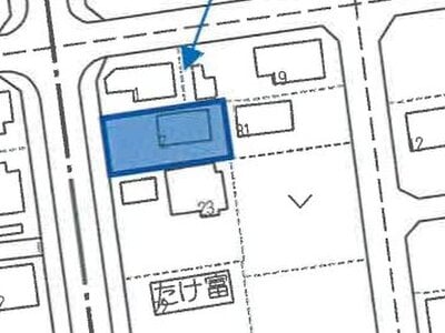 茨城県潮来市 潮来駅26分 戸建て 1,201万円の競売物件情報 #5