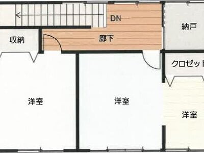 茨城県北茨城市 磯原駅20分 戸建て 404万円の競売物件情報 #7