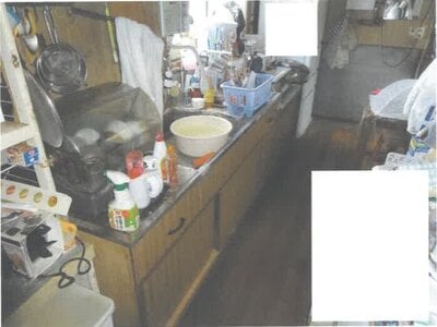 (値下げ) 茨城県ひたちなか市 殿山駅9分 戸建て 141万円の競売物件情報 #2