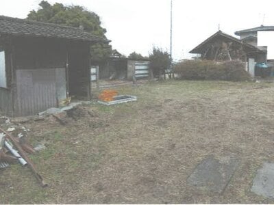 茨城県東茨城郡城里町 静駅 戸建て 108万円の競売物件情報 #2