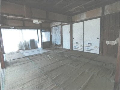 茨城県東茨城郡城里町 静駅 戸建て 108万円の競売物件情報 #3