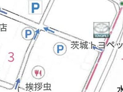茨城県水戸市 偕楽園駅15分 戸建て 396万円の競売物件情報 #10