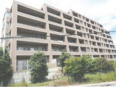 茨城県日立市 日立駅23分 マンション「アネージュ会瀬レジデンス」1,488万円の競売物件情報 #2