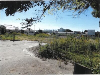 神奈川県三浦市 三崎口駅28分 土地 2,140万円の競売物件情報 #4