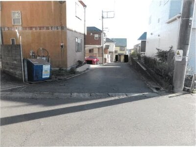 神奈川県三浦市 三崎口駅25分 戸建て 524万円の競売物件情報 #7
