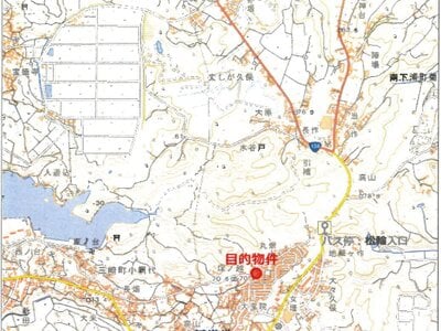 神奈川県三浦市 三崎口駅25分 戸建て 524万円の競売物件情報 #8