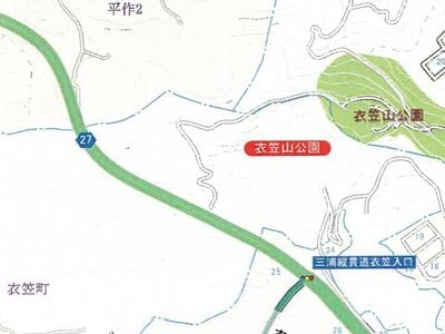 神奈川県横須賀市 衣笠駅7分 戸建て 1,245万円の競売物件情報 #7