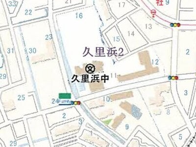 神奈川県横須賀市 京急久里浜駅15分 戸建て 974万円の競売物件情報 #8