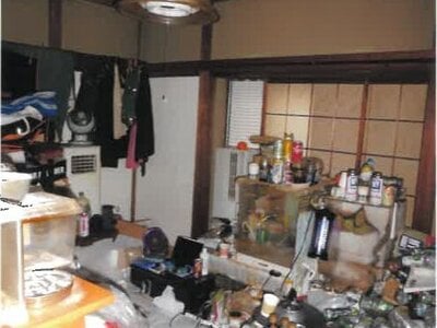 神奈川県逗子市 神武寺駅9分 戸建て 443万円の競売物件情報 #5