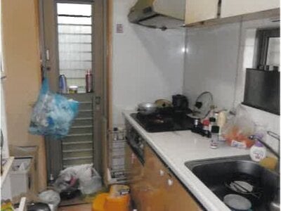 神奈川県逗子市 東逗子駅13分 戸建て 2,102万円の競売物件情報 #3