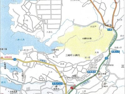(値下げ) 神奈川県三浦市 三崎口駅 戸建て 336万円の競売物件情報 #7