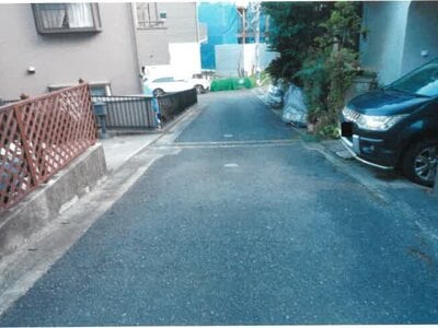(値下げ) 神奈川県横須賀市 衣笠駅7分 戸建て 326万円の競売物件情報 #2