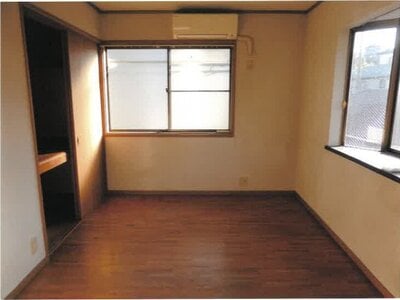 神奈川県横須賀市 安針塚駅7分 戸建て 903万円の競売物件情報 #6
