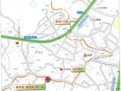 神奈川県三浦郡葉山町 衣笠駅28分 戸建て 9,863万円の競売物件情報 #20