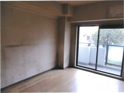 (値下げ) 神奈川県横須賀市 久里浜駅15分 マンション「ガーデンライフ久里浜」356万円の競売物件情報 #2
