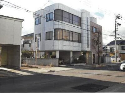 長野県上田市 上田駅3分 戸建て 984万円の競売物件情報 #23