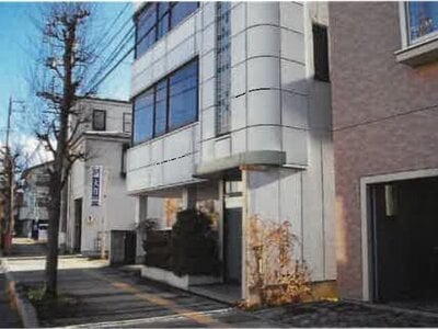 長野県上田市 上田駅3分 戸建て 984万円の競売物件情報 #24
