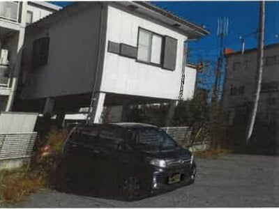 長野県上田市 上田駅3分 戸建て 984万円の競売物件情報 #3