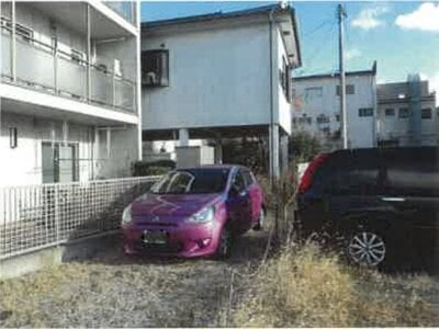 長野県上田市 上田駅3分 戸建て 984万円の競売物件情報 #4