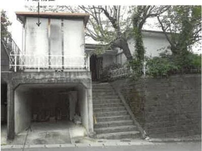 長野県上田市 信濃国分寺駅 戸建て 183万円の競売物件情報 #3