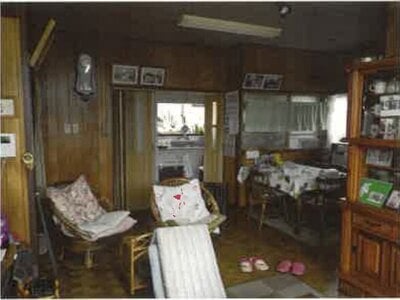 長野県上田市 信濃国分寺駅 戸建て 183万円の競売物件情報 #9