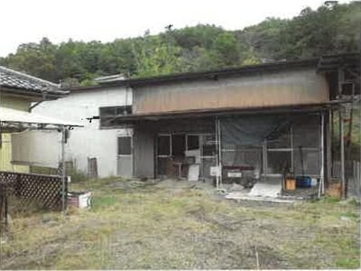 長野県東御市 滋野駅 戸建て 356万円の競売物件情報 #11