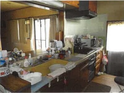 長野県東御市 滋野駅 戸建て 356万円の競売物件情報 #14