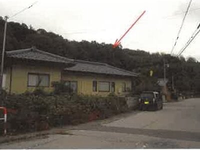 長野県東御市 滋野駅 戸建て 356万円の競売物件情報 #21