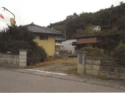 長野県東御市 滋野駅 戸建て 356万円の競売物件情報 #22