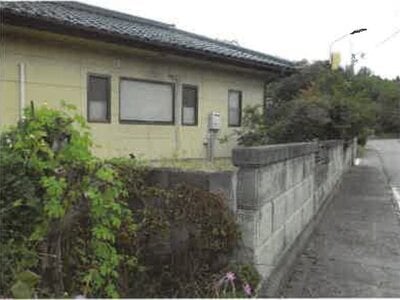 長野県東御市 滋野駅 戸建て 356万円の競売物件情報 #3