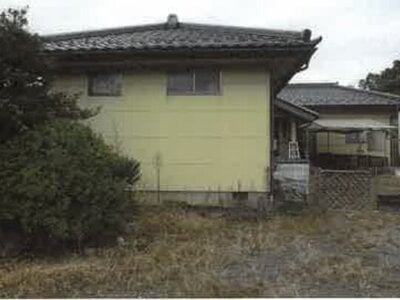長野県東御市 滋野駅 戸建て 356万円の競売物件情報 #5