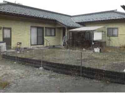 長野県東御市 滋野駅 戸建て 356万円の競売物件情報 #6