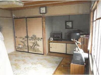 長野県千曲市 千曲駅 戸建て 103万円の競売物件情報 #22