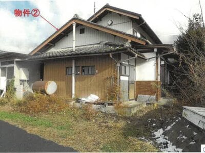 長野県千曲市 千曲駅 戸建て 103万円の競売物件情報 #25