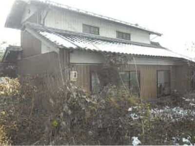 長野県千曲市 千曲駅 戸建て 103万円の競売物件情報 #4
