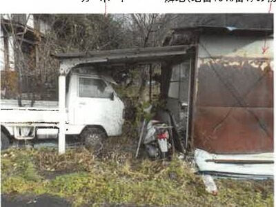 長野県千曲市 千曲駅 戸建て 103万円の競売物件情報 #9