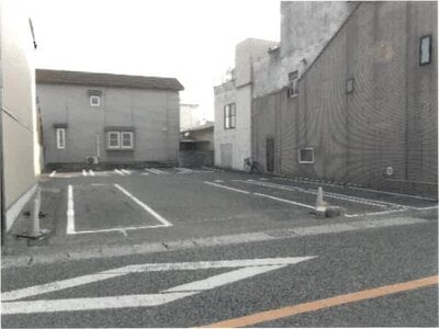 大分県日田市 日田駅10分 土地 686万円の競売物件情報 #2