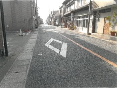 大分県日田市 日田駅10分 土地 686万円の競売物件情報 #3