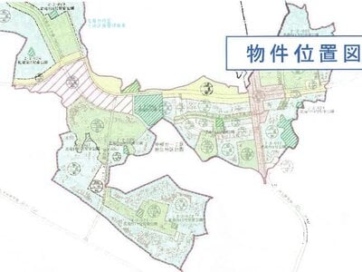 茨城県龍ケ崎市 入地駅18分 戸建て 560万円の競売物件情報 #15
