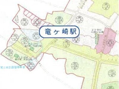 茨城県龍ケ崎市 入地駅18分 戸建て 560万円の競売物件情報 #16
