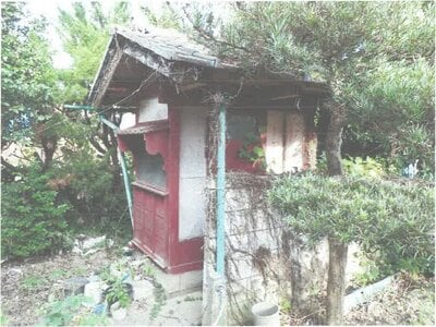 茨城県龍ケ崎市 入地駅18分 戸建て 560万円の競売物件情報 #2