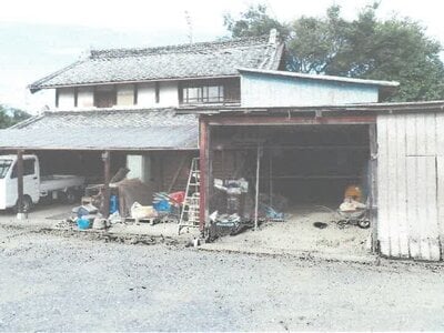 茨城県龍ケ崎市 入地駅18分 戸建て 560万円の競売物件情報 #3