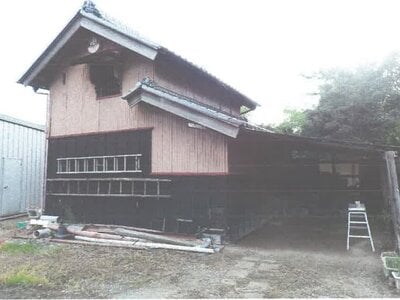 茨城県龍ケ崎市 入地駅18分 戸建て 560万円の競売物件情報 #4