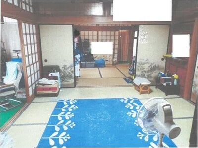 茨城県龍ケ崎市 入地駅18分 戸建て 560万円の競売物件情報 #7