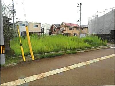 (値下げ) 新潟県三条市 東三条駅13分 土地 356万円の競売物件情報 #2